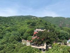 -妙峰山风景名胜区