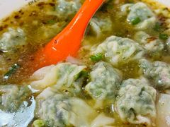 -阿姨小肉摊(同济西苑店)