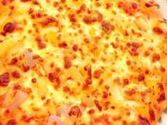 -萨莉亚意式餐厅(特力时尚汇店)
