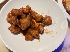 -绿茶餐厅(朝阳大悦城店)
