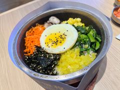 -梨花牛肉汤饭(仁恒伊势丹店)