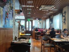 -安妮意大利餐厅(国贸店)