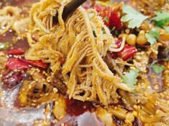 -蓉三少冒烤鸭·四川小吃集(北京首店)