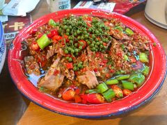 -小街47號江湖菜(四合院店)