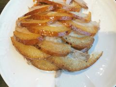 老北京果木烤鸭-大连君悦酒店·星海湾壹号Dalian·Dalian(星海广场店)