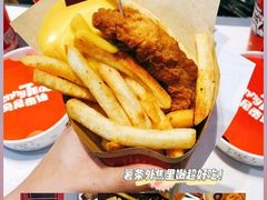 -太原茂业天地购物中心