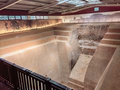 -马王堆汉墓遗址