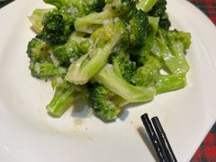 -玉桥餐厅(天坛店)