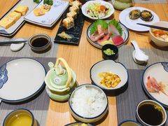 -和枫の宴日式料理(潘家园店)