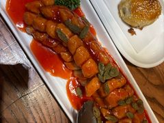-驿楼兰·新疆菜(火车站店)