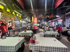 -彭耕记猪油炒小菜(吉联mall店)