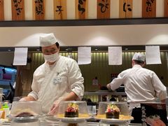 -合点寿司(美罗城店)
