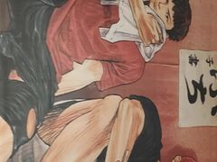 -霸腹烤肉(厦门柚子番店)