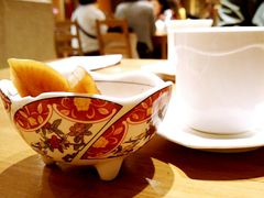 -莲池荟素食馆·12年老字号(光孝寺店)