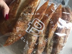 -巴黎贝甜(大宁国际商业广场店)