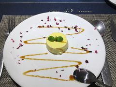 法式焦糖南瓜布丁-又见马甲M8融合西餐厅(厦门体育中心店)