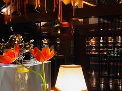-三嚥阁 La Villa Restaurant