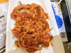 新西兰羊排-千纸鹤嫩汁烤肉(西大直街店)