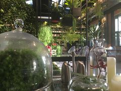 -自然餐厅(Phuket)