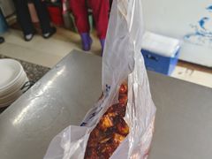 -真空冷面王(武功街店)