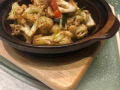 -上海人家花樣年华(中山公园店)