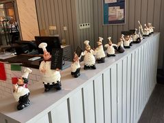 -昆山琶拉帝诗酒店·河畔咖啡厅Riverside Cafe