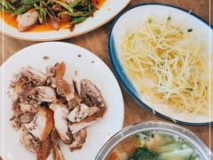 -老字号敖鸡肉
