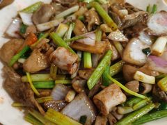 -南记食粥坊·宵夜大排档(莲花总店)