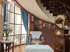 -国际饭店·原点咖啡吧ORIGIN CAFE&BAR