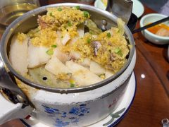 -六合居·明厨亮灶餐厅(成双大道店)