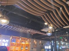 -玉善烧烤串城(长春总店)
