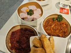 -海底捞火锅(劲松店)