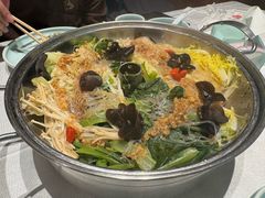 -老城味道·传统天津菜(杨柳青店)