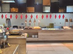 -铂丽斯国际大酒店-凯悦自助餐厅