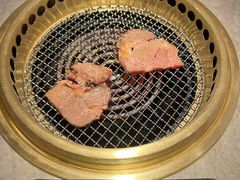 -谷牛日式烤肉(宝山U天地店)