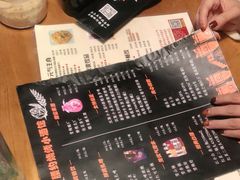 -腰子哥烤串(石佛营炫特店)