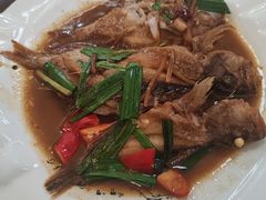 -友强·23年特色海鲜大排档(厦门店)