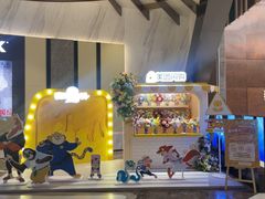 -英皇电影城(平安金融中心IMAX激光店)