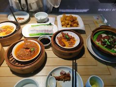 -上下九广州菜馆(锦业路店)