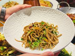 -雀舞云南菜(天津天河城购物中心店)