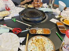 -牛犇炭火烤肉·鲜切烤肉(承德总店)