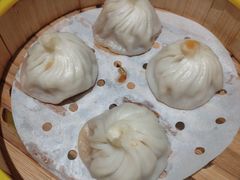 -王家沙点心店(南京西路总店)