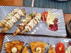 -帕歌西班牙餐厅paco tapas