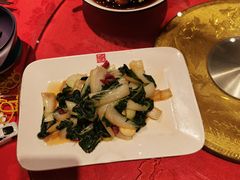 -山西会馆·晋菜·晋商宴·牌匾博物馆(胜利东街店)
