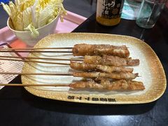 猪五花肉-顺德哥卜卜贝(旗舰店)