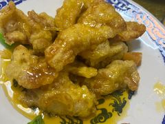 -郭林家常菜烤鸭(曙光西路店)