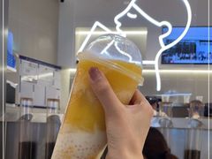 -喜茶(北京丰台银座和谐广场店)