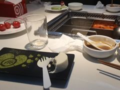 -海底捞火锅(威高广场店)