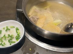 -同仁四季椰子鸡(宝安壹方城店)
