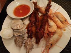 -乐咖啡西餐厅(太湖皇冠假日酒店)